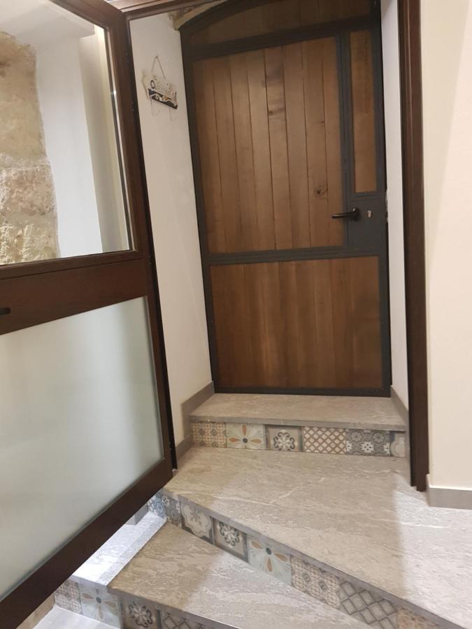 La Rosa Dei Venti " Levante " Palermo Exteriör bild